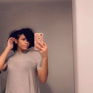 Meet your Posher, Jayden